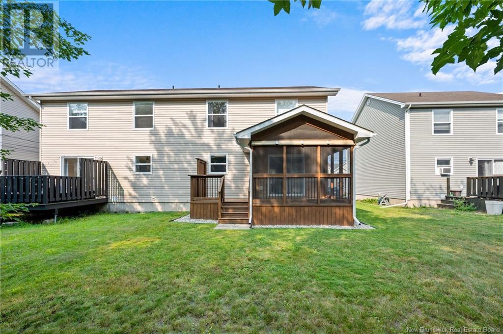 28 Cabernet Court, Dieppe, New Brunswick  E1A 0H5 - Photo 49 - NB122963