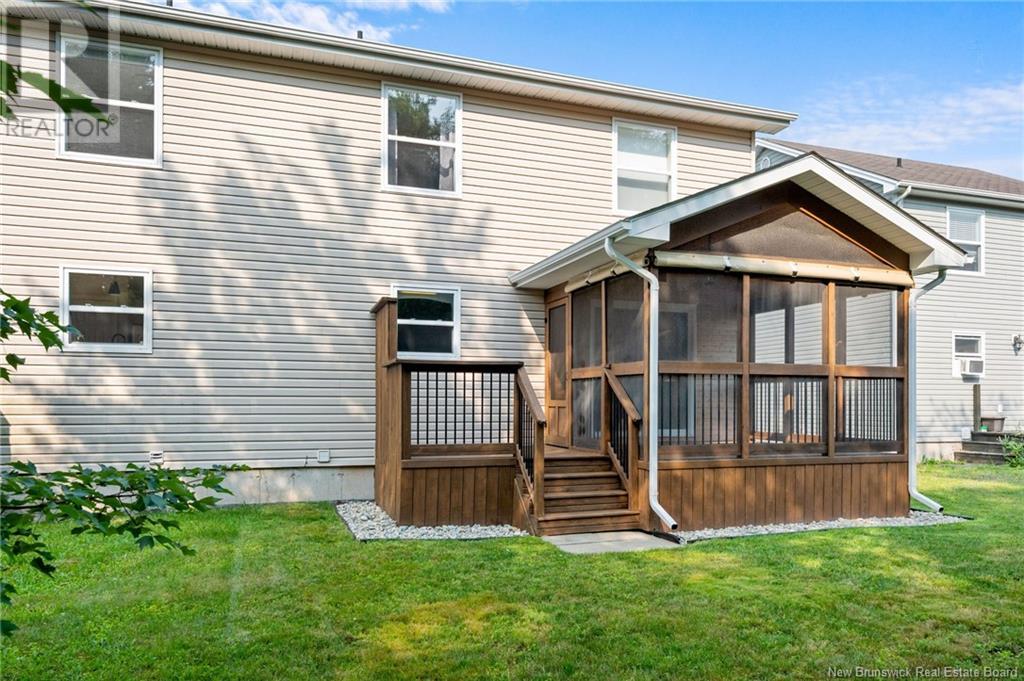 28 Cabernet Court, Dieppe, New Brunswick  E1A 0H5 - Photo 50 - NB122963