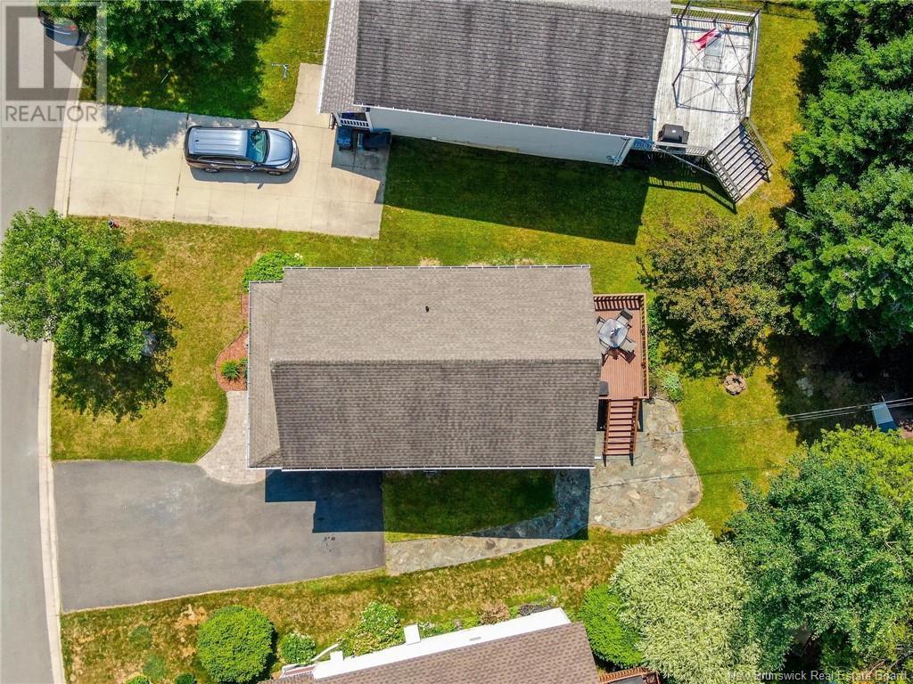 46 Spinner Court, Fredericton, New Brunswick  E3A 0V8 - Photo 11 - NB123184