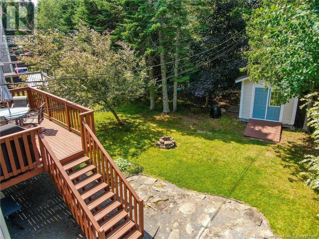 46 Spinner Court, Fredericton, New Brunswick  E3A 0V8 - Photo 12 - NB123184
