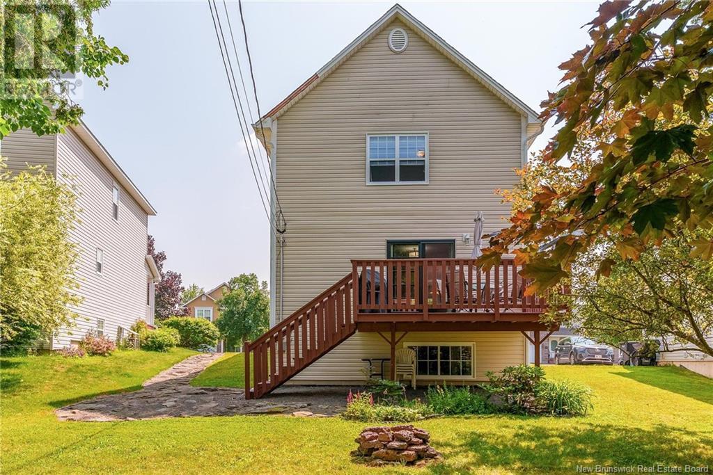 46 Spinner Court, Fredericton, New Brunswick  E3A 0V8 - Photo 13 - NB123184