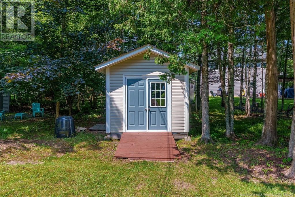 46 Spinner Court, Fredericton, New Brunswick  E3A 0V8 - Photo 14 - NB123184