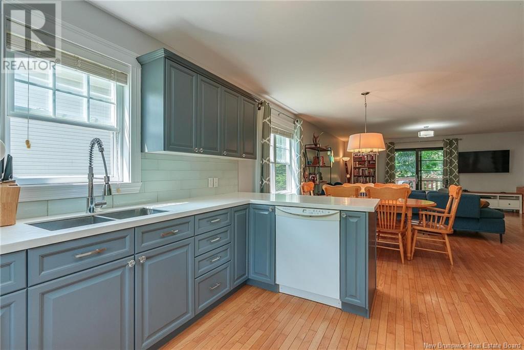 46 Spinner Court, Fredericton, New Brunswick  E3A 0V8 - Photo 23 - NB123184