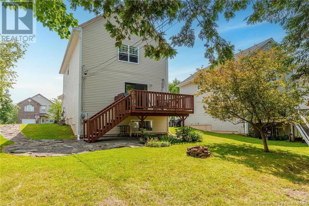 46 Spinner Court, Fredericton, New Brunswick  E3A 0V8 - Photo 3 - NB123184