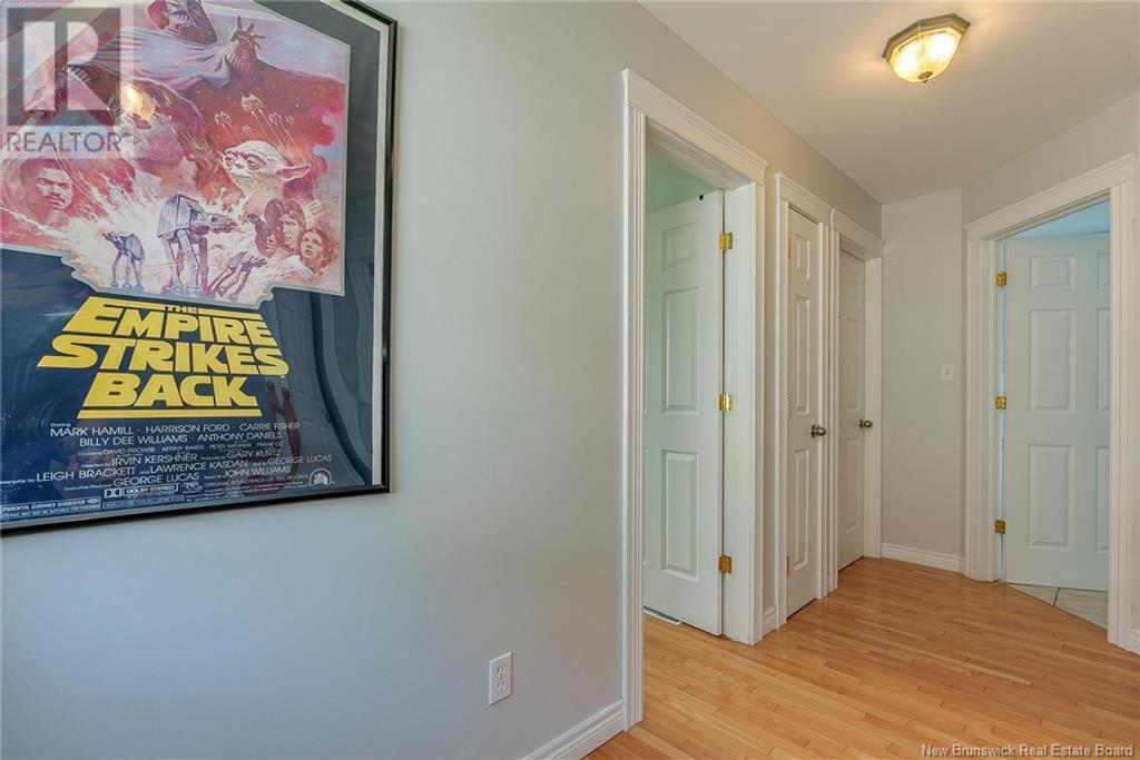 46 Spinner Court, Fredericton, New Brunswick  E3A 0V8 - Photo 31 - NB123184