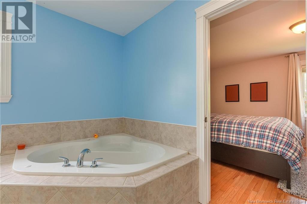 46 Spinner Court, Fredericton, New Brunswick  E3A 0V8 - Photo 35 - NB123184