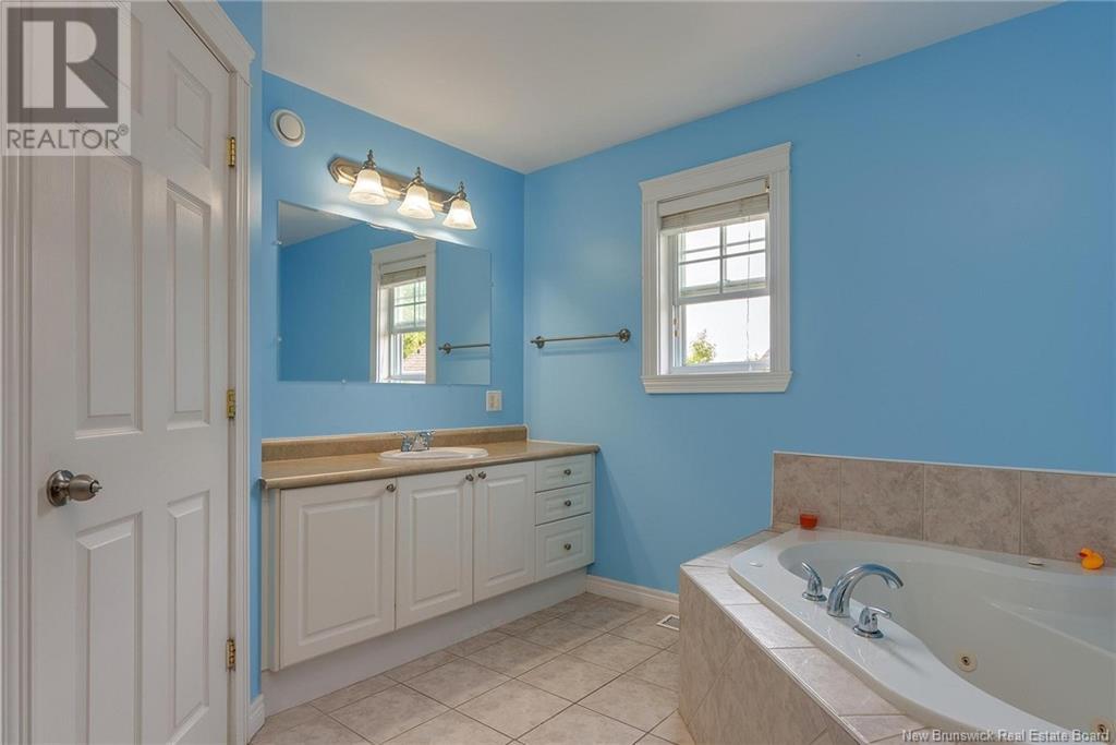 46 Spinner Court, Fredericton, New Brunswick  E3A 0V8 - Photo 36 - NB123184