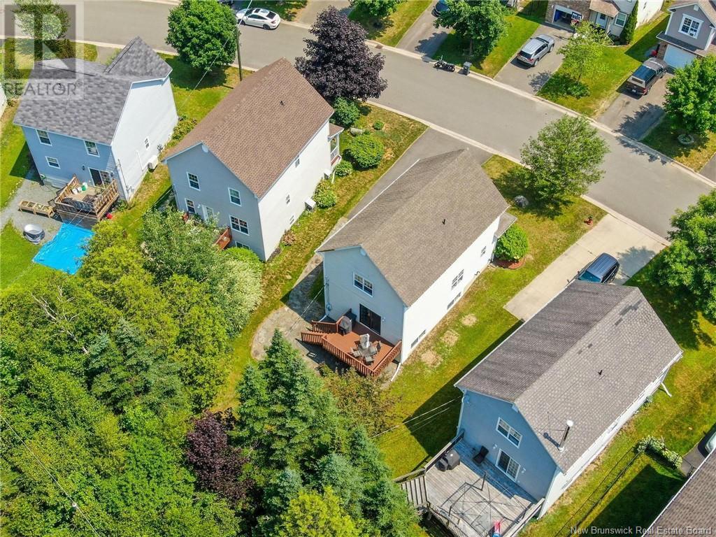 46 Spinner Court, Fredericton, New Brunswick  E3A 0V8 - Photo 4 - NB123184
