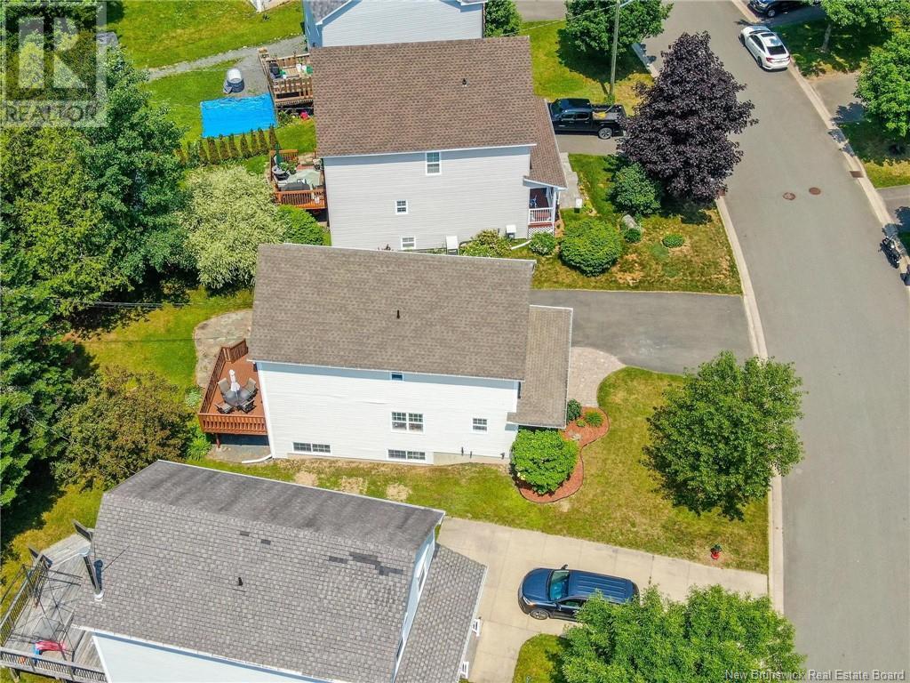 46 Spinner Court, Fredericton, New Brunswick  E3A 0V8 - Photo 5 - NB123184