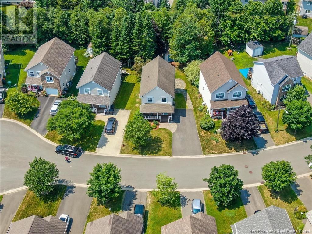 46 Spinner Court, Fredericton, New Brunswick  E3A 0V8 - Photo 7 - NB123184