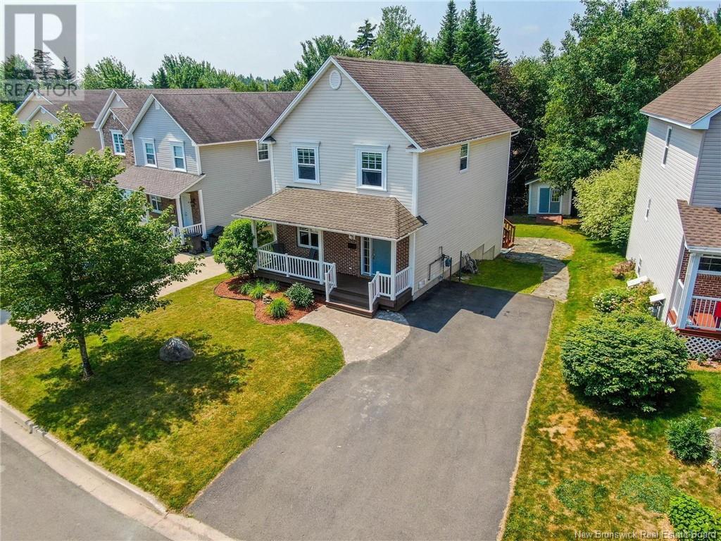 46 Spinner Court, Fredericton, New Brunswick  E3A 0V8 - Photo 9 - NB123184