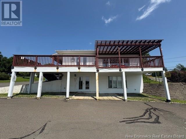 311 Connell Street, Woodstock, New Brunswick