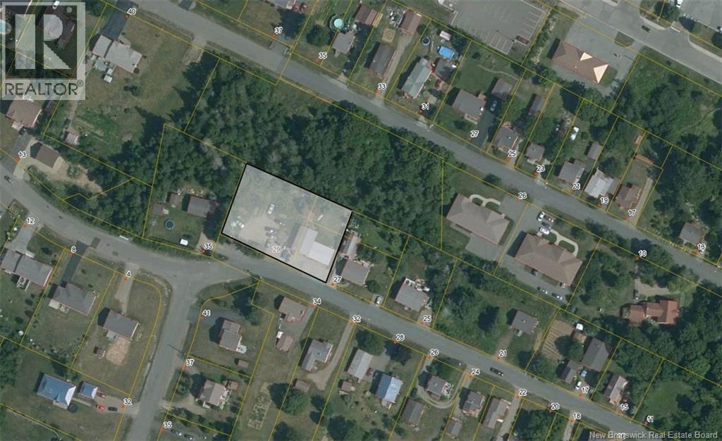 29 Moffatt Lane, Sackville, New Brunswick  E4L 4C9 - Photo 15 - NB123152