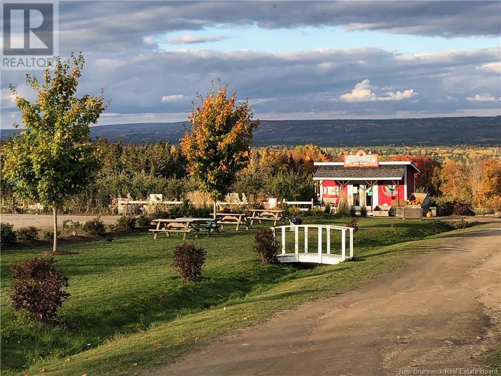 251 616 Route, Keswick Ridge, New Brunswick