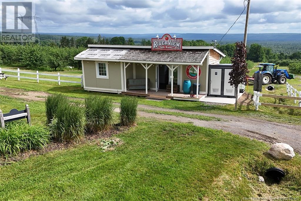 251 616 Route, Keswick Ridge, New Brunswick  E6L 1R9 - Photo 12 - NB122268