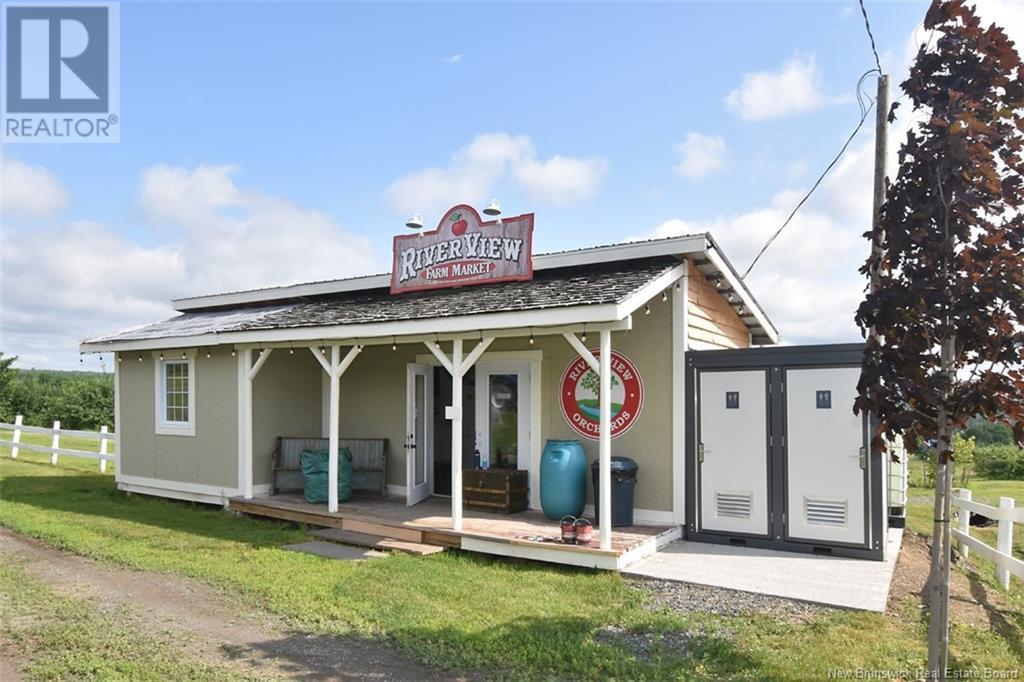 251 616 Route, Keswick Ridge, New Brunswick  E6L 1R9 - Photo 13 - NB122268