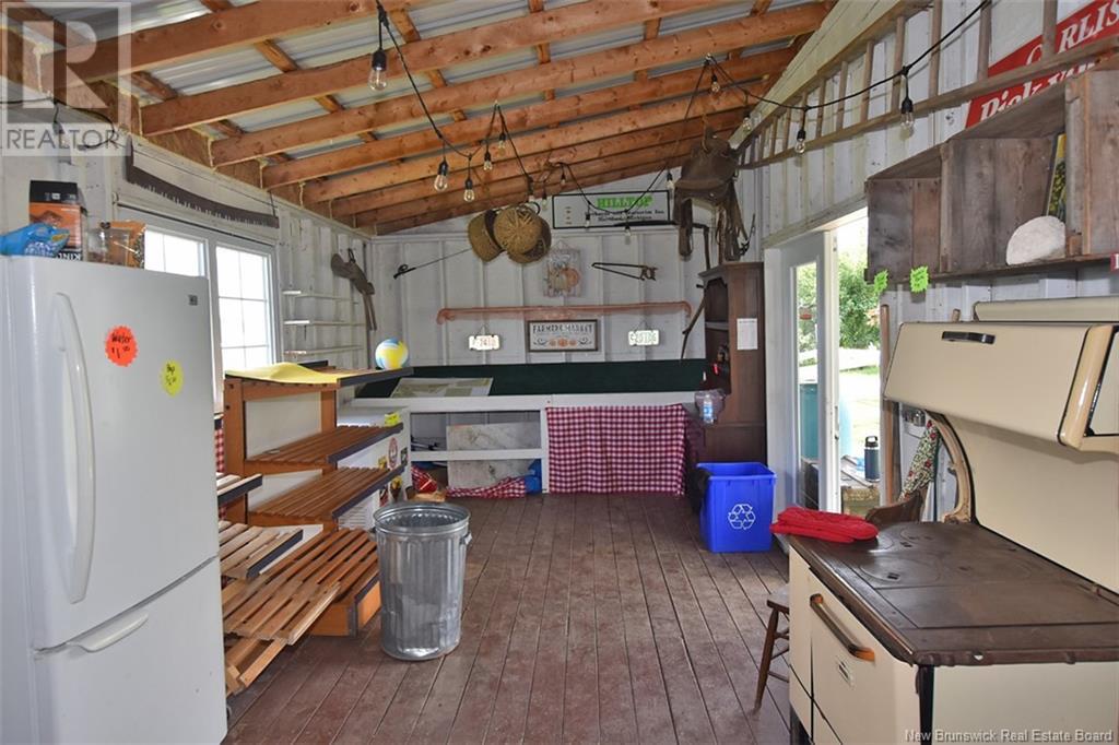 251 616 Route, Keswick Ridge, New Brunswick  E6L 1R9 - Photo 17 - NB122268