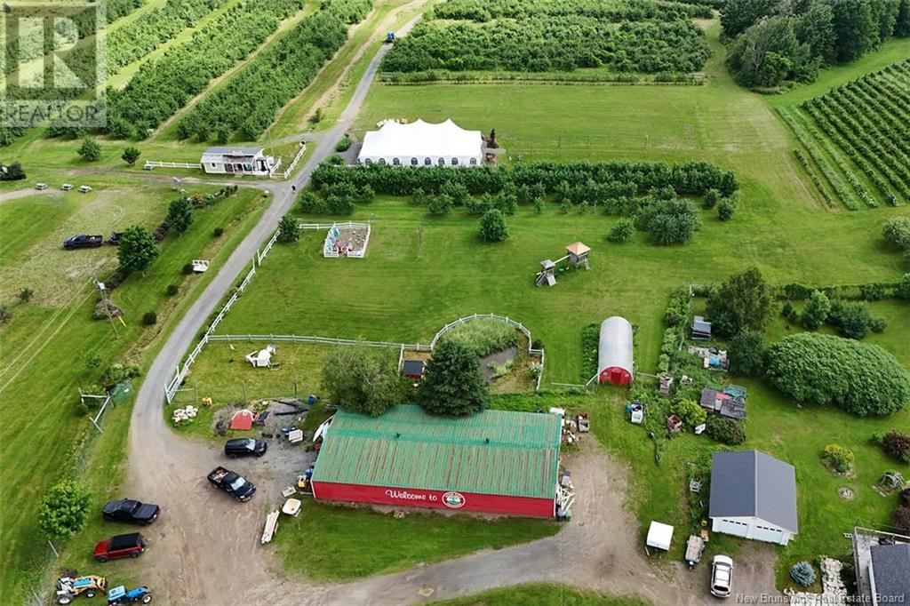 251 616 Route, Keswick Ridge, New Brunswick  E6L 1R9 - Photo 2 - NB122268