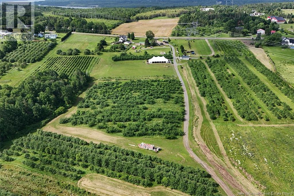 251 616 Route, Keswick Ridge, New Brunswick  E6L 1R9 - Photo 20 - NB122268