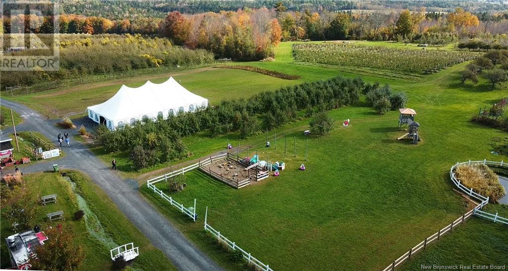 251 616 Route, Keswick Ridge, New Brunswick  E6L 1R9 - Photo 3 - NB122268
