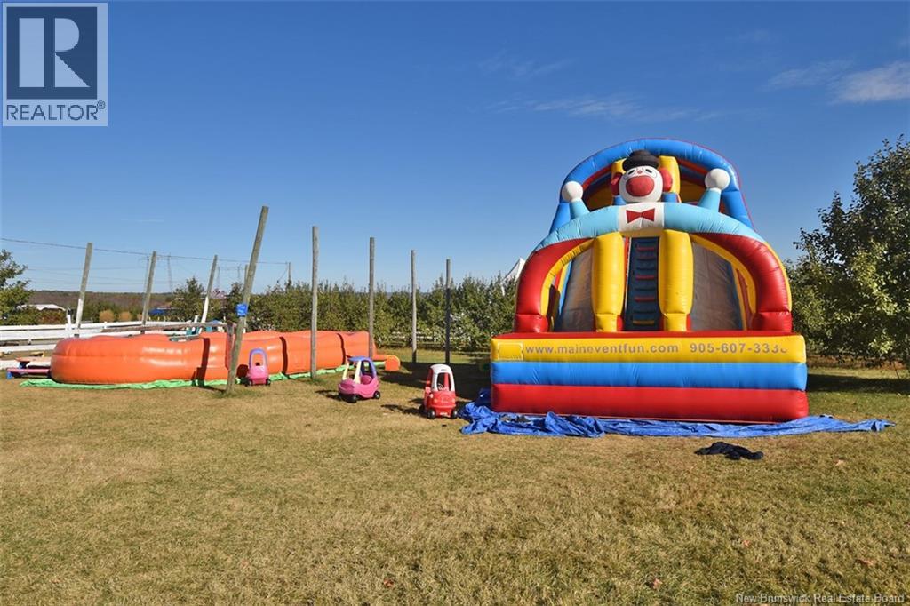 251 616 Route, Keswick Ridge, New Brunswick  E6L 1R9 - Photo 48 - NB122268