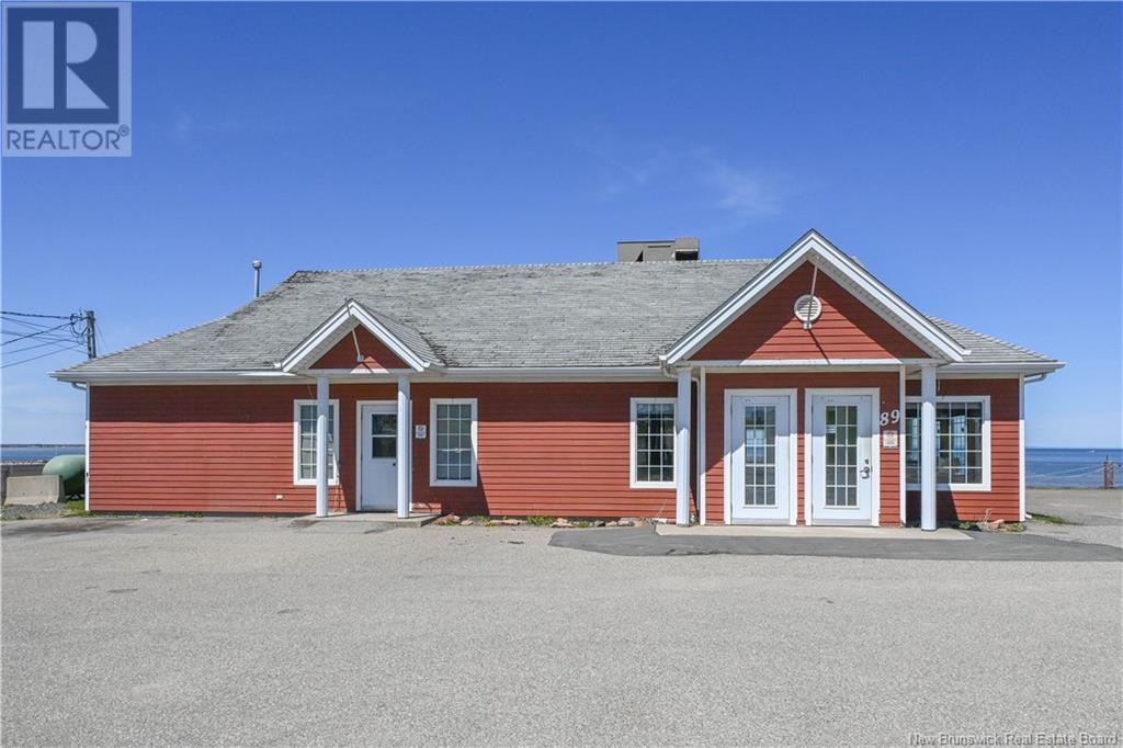 89 Saint-Pierre Est Boulevard, Caraquet, New Brunswick