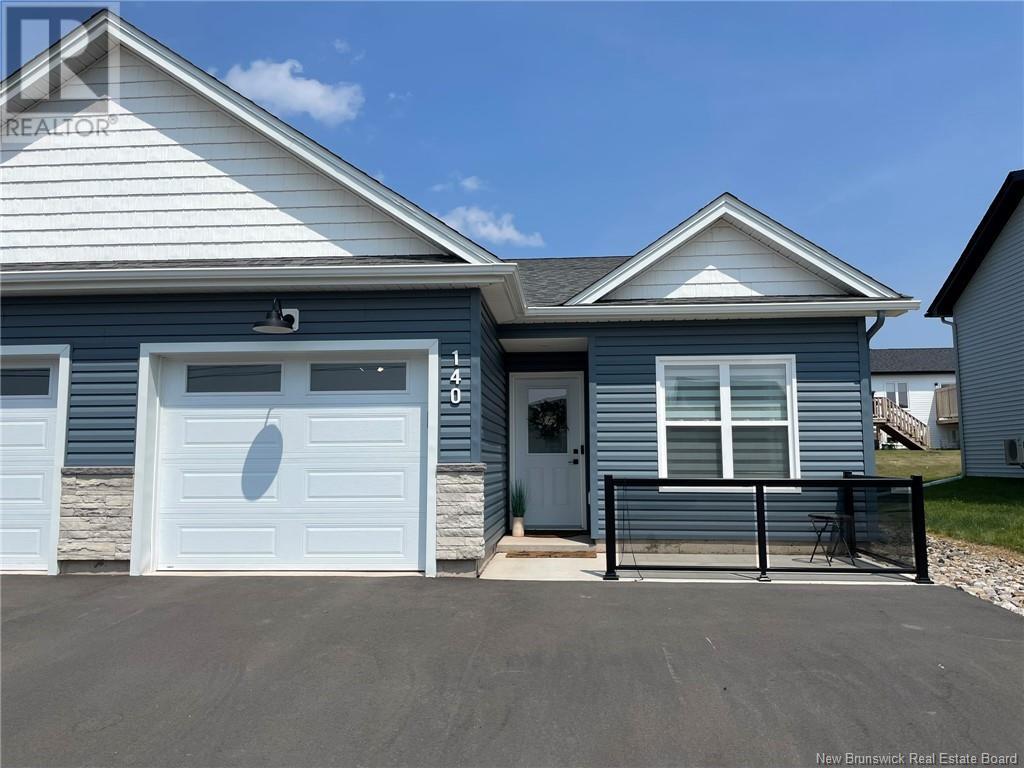 140 Monique Street, Shediac, New Brunswick