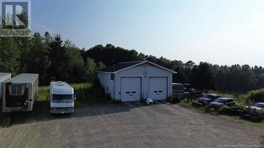 731 Rockland Road, Hartland, New Brunswick