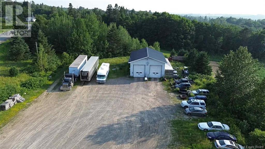 731 Rockland Road, Hartland, New Brunswick  E7P 1J7 - Photo 10 - NB123203