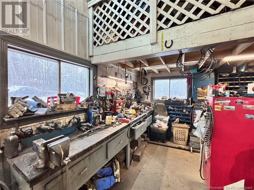 731 Rockland Road, Hartland, New Brunswick  E7P 1J7 - Photo 16 - NB123203