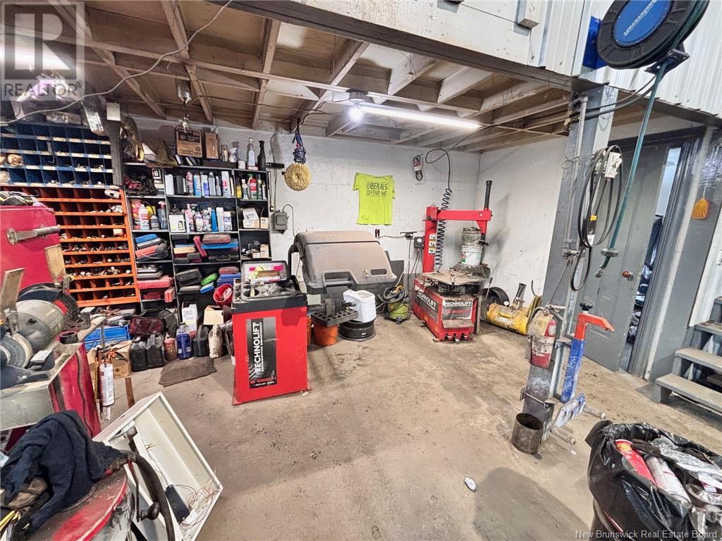 731 Rockland Road, Hartland, New Brunswick  E7P 1J7 - Photo 18 - NB123203