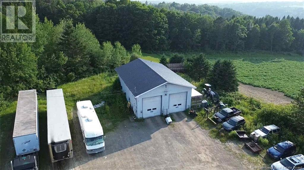 731 Rockland Road, Hartland, New Brunswick  E7P 1J7 - Photo 2 - NB123203