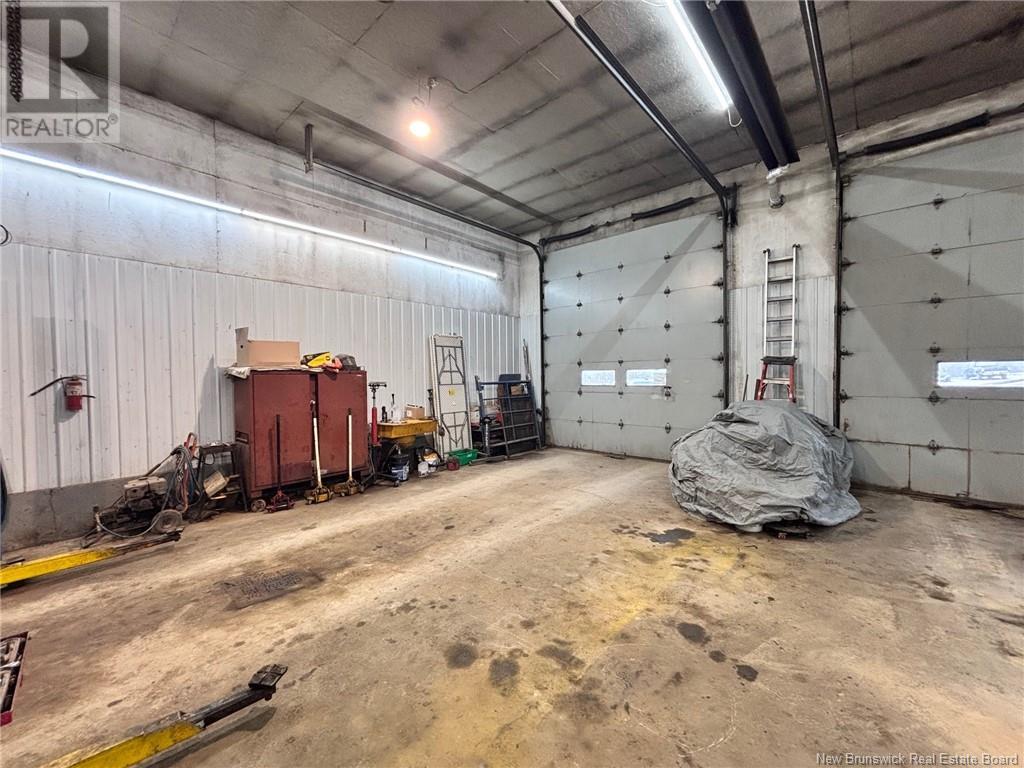 731 Rockland Road, Hartland, New Brunswick  E7P 1J7 - Photo 22 - NB123203