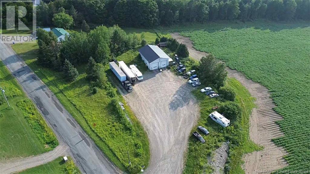 731 Rockland Road, Hartland, New Brunswick  E7P 1J7 - Photo 4 - NB123203