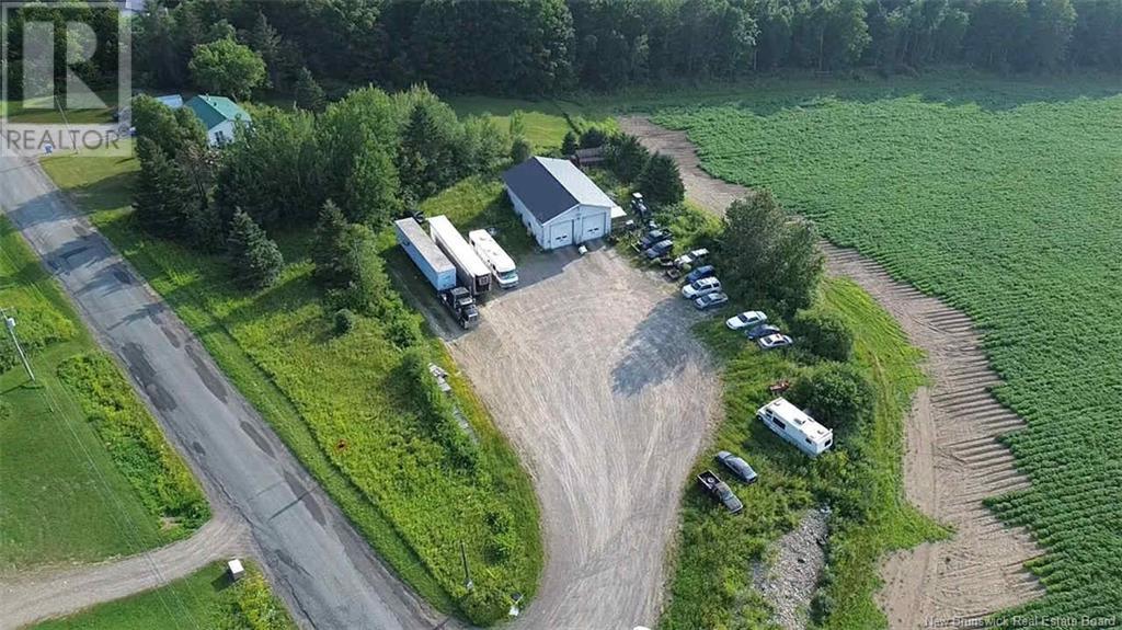 731 Rockland Road, Hartland, New Brunswick  E7P 1J7 - Photo 5 - NB123203