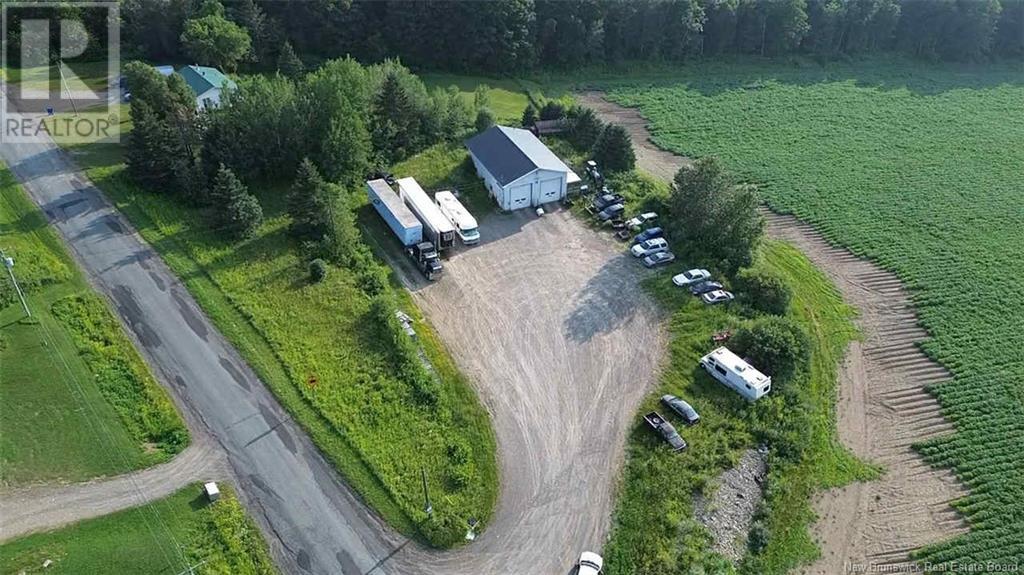 731 Rockland Road, Hartland, New Brunswick  E7P 1J7 - Photo 7 - NB123203
