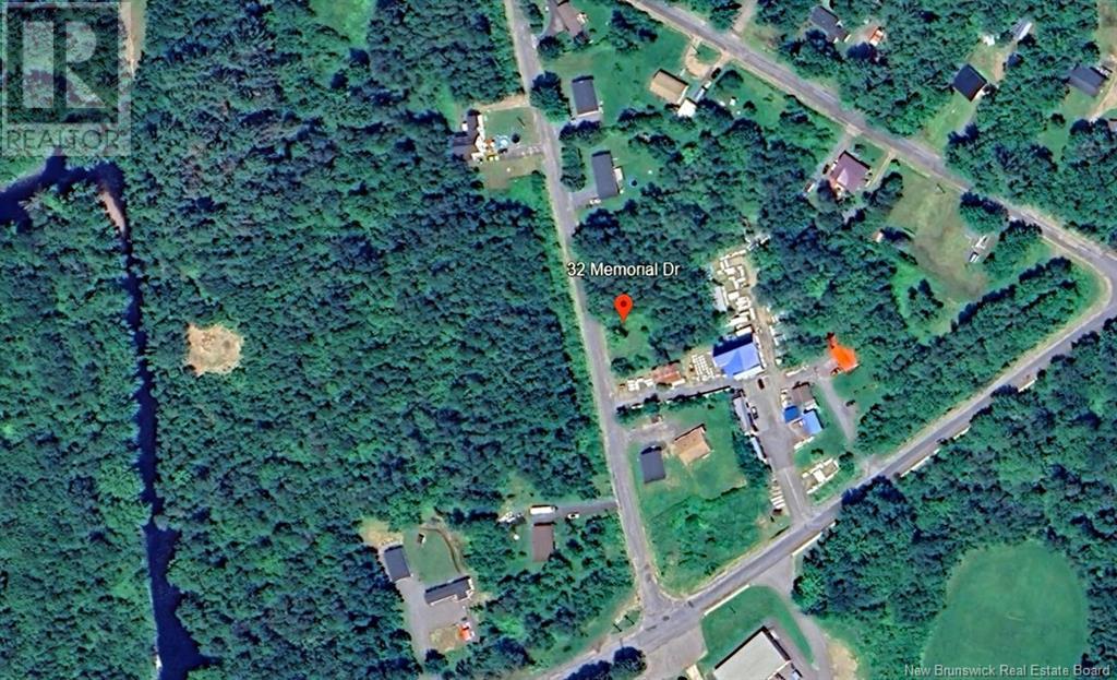 32 Memorial Drive, Minto, New Brunswick