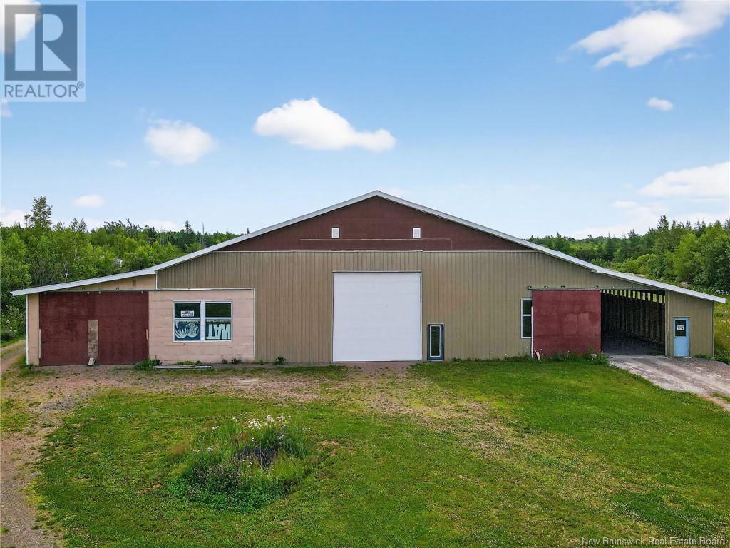 632 Leblanc Road, Saint-Andre-Leblanc, New Brunswick  E4P 6B7 - Photo 33 - NB123198