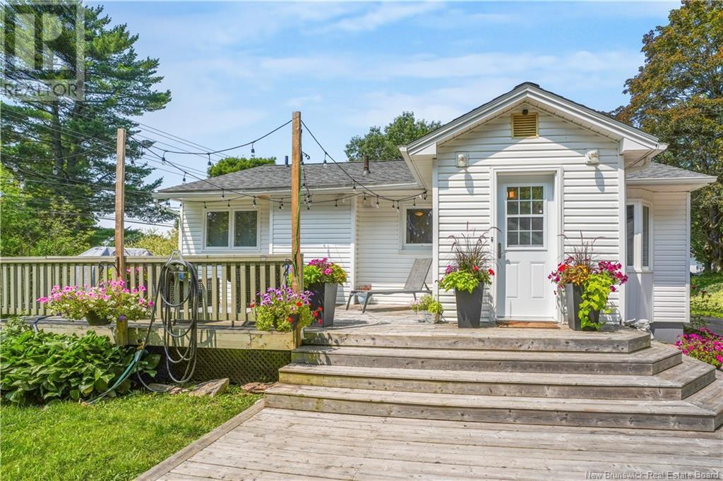 106 Gorham Drive, Fredericton, New Brunswick  E3A 2A7 - Photo 38 - NB123116