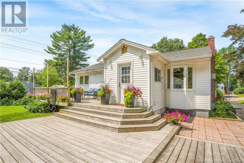 106 Gorham Drive, Fredericton, New Brunswick  E3A 2A7 - Photo 4 - NB123116