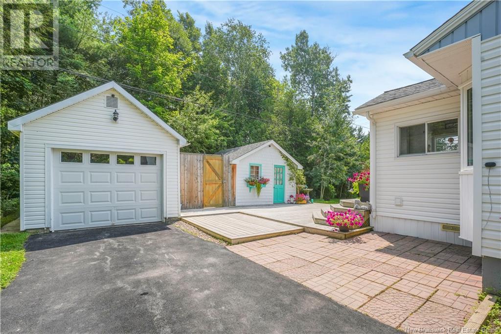 106 Gorham Drive, Fredericton, New Brunswick  E3A 2A7 - Photo 40 - NB123116