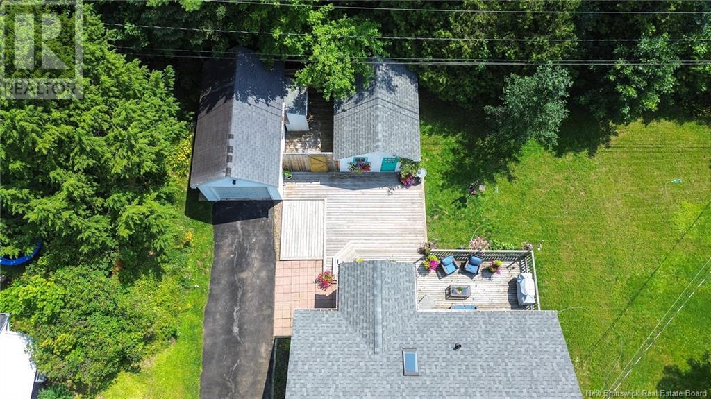 106 Gorham Drive, Fredericton, New Brunswick  E3A 2A7 - Photo 45 - NB123116