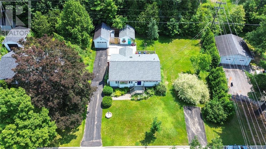 106 Gorham Drive, Fredericton, New Brunswick  E3A 2A7 - Photo 46 - NB123116