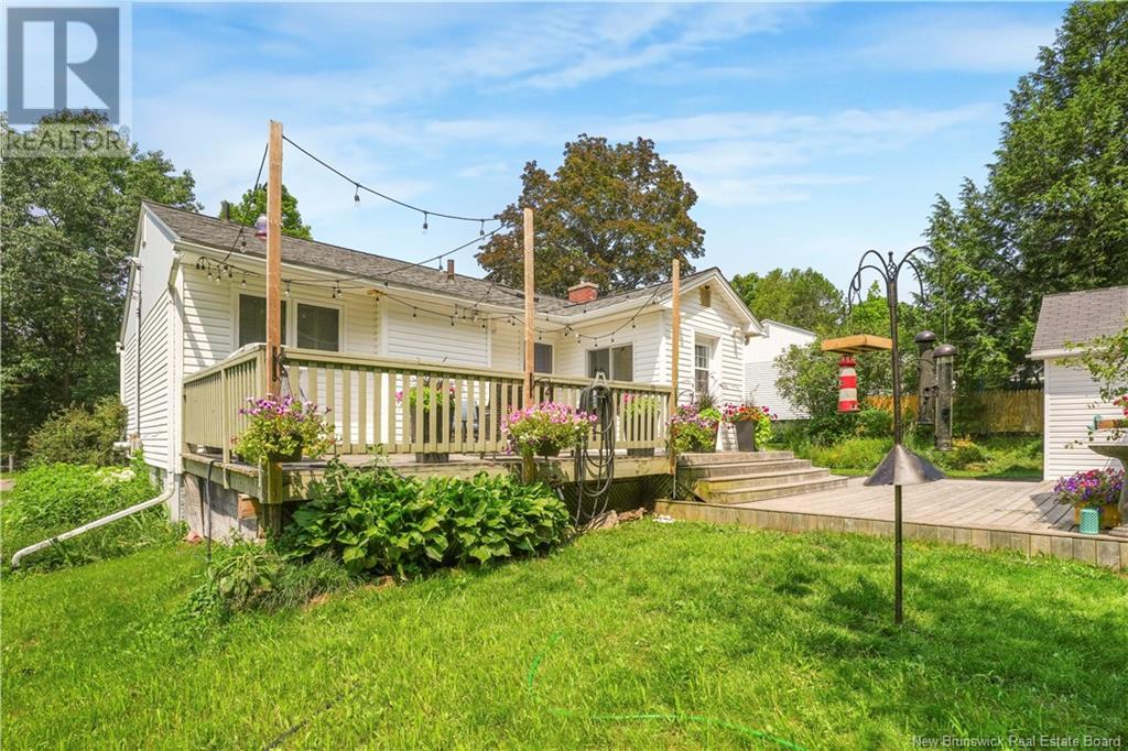 106 Gorham Drive, Fredericton, New Brunswick  E3A 2A7 - Photo 5 - NB123116