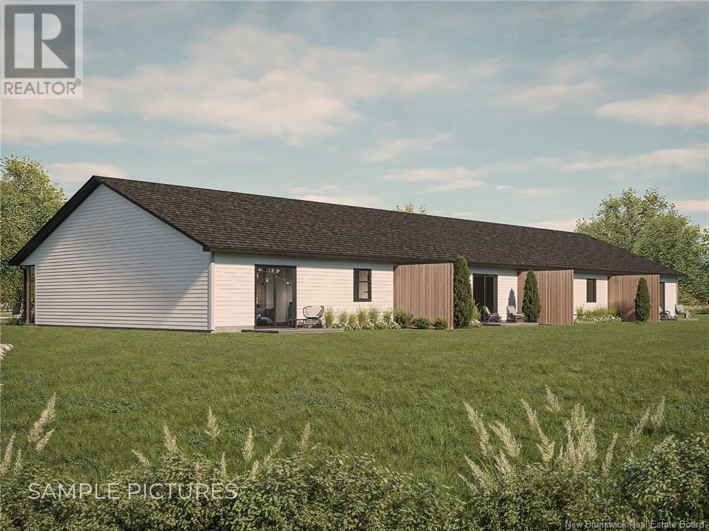 20 Magloire Street, Bouctouche, New Brunswick  E4S 3K5 - Photo 19 - NB121910