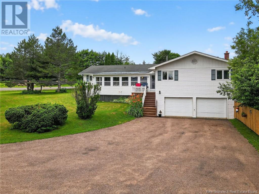Land Leblanc, Saint-Andre-Leblanc, New Brunswick  E4P 6B7 - Photo 10 - NB123214