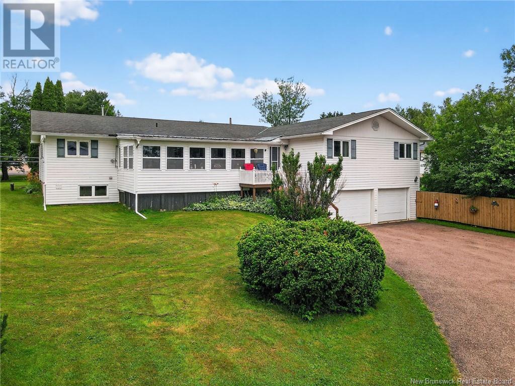 Land Leblanc, Saint-Andre-Leblanc, New Brunswick  E4P 6B7 - Photo 11 - NB123214