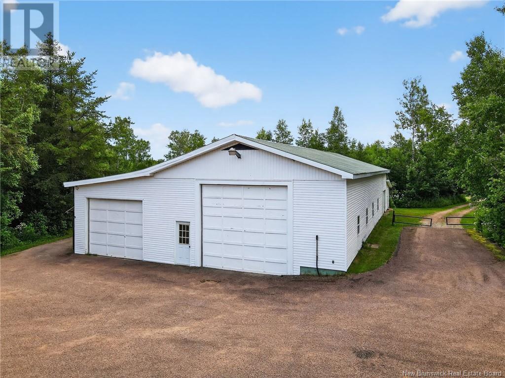 Land Leblanc, Saint-Andre-Leblanc, New Brunswick  E4P 6B7 - Photo 2 - NB123214