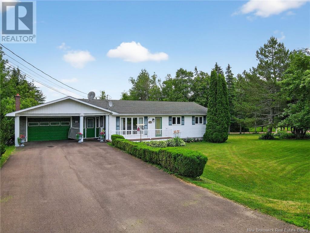 Land Leblanc, Saint-Andre-Leblanc, New Brunswick  E4P 6B7 - Photo 5 - NB123214
