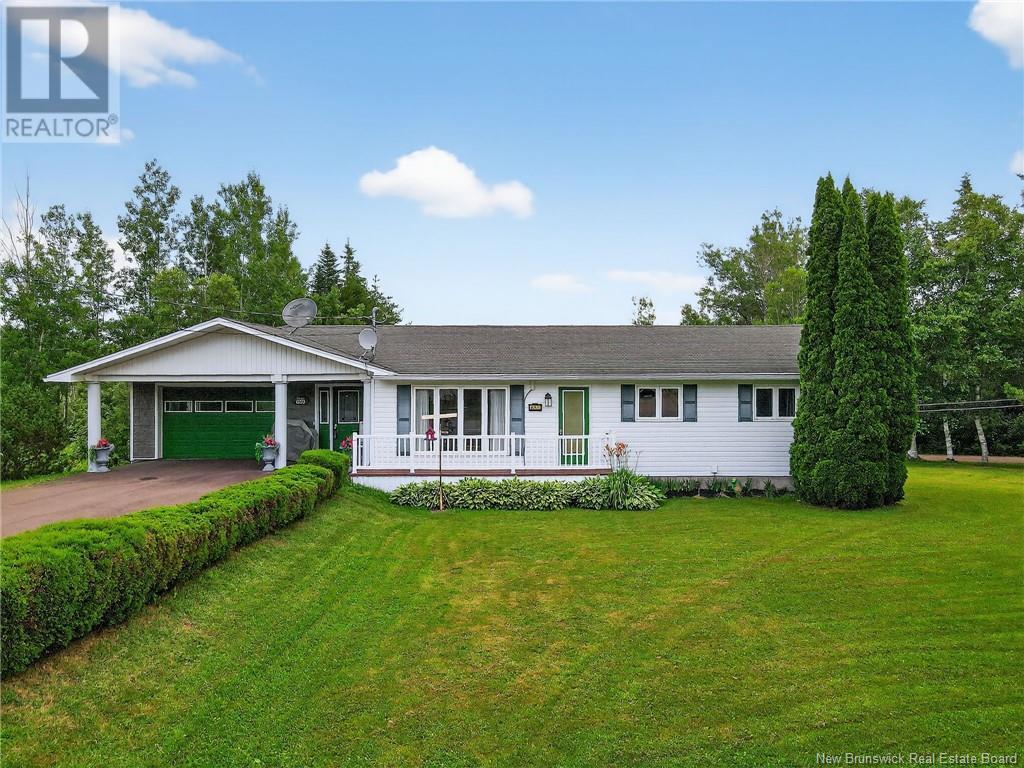 Land Leblanc, Saint-Andre-Leblanc, New Brunswick  E4P 6B7 - Photo 6 - NB123214